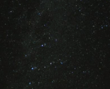 星空画像①