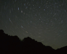 星空画像②